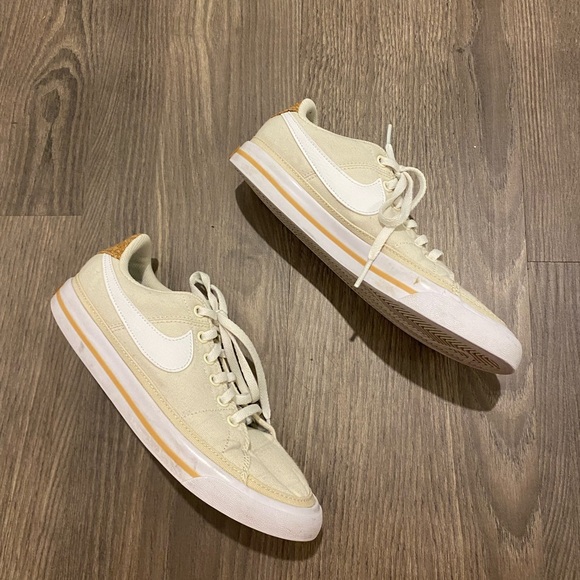 Nike Court Legacy SE sneakers Cork - Picture 4 of 9